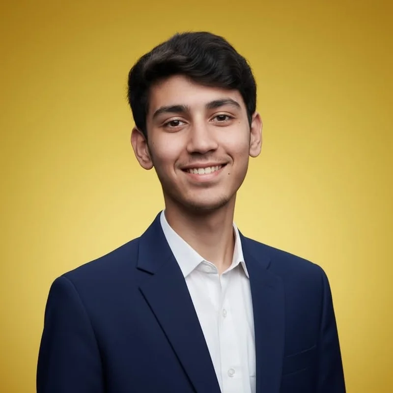 Muhammad Ghufran — AI Automation & Systems Builder